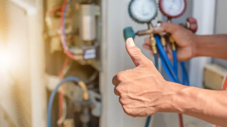 About Us-AC Fix Complete