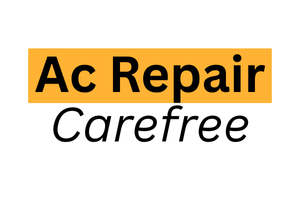 Ac Repair Carefree