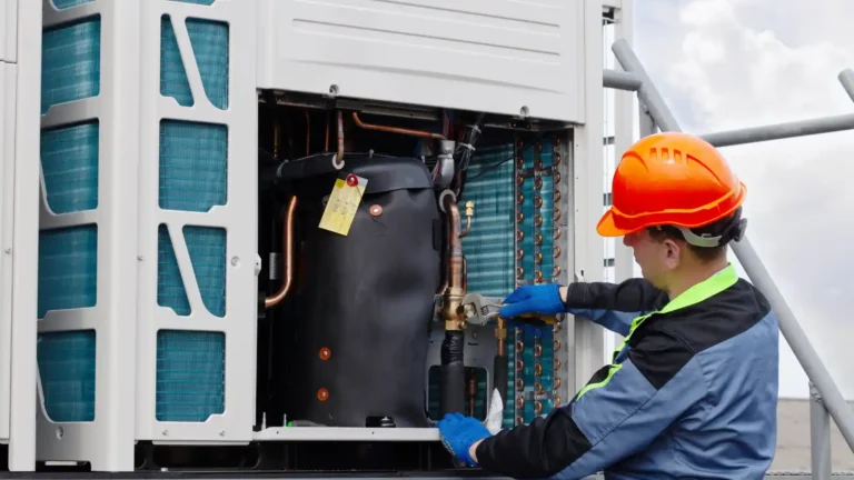 Emergency AC Repair