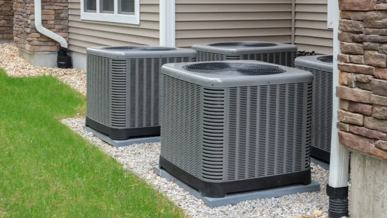Emergency AC Repair 800.484.2762