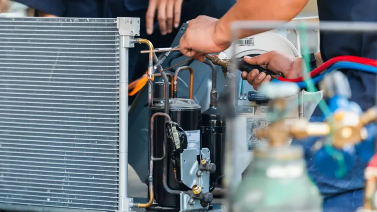 HVAC Repair