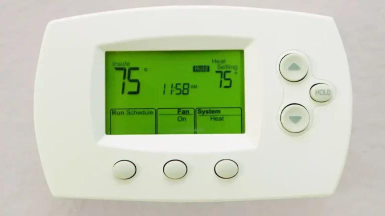 Thermastat Repair