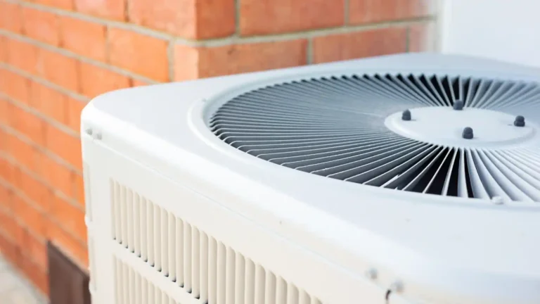 AC Shutting Off