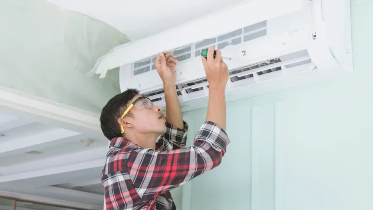 Cost To Service A Mini Split Ac Unit