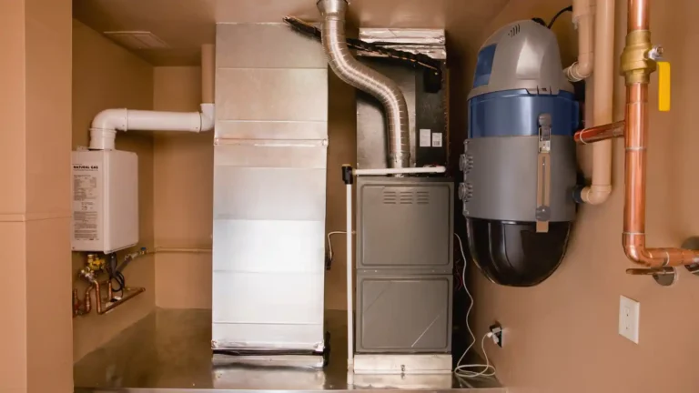 Furnace Installation Carefree AZ