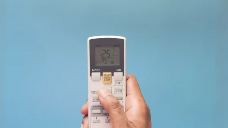 Thermostat Reading Wrong Temperature